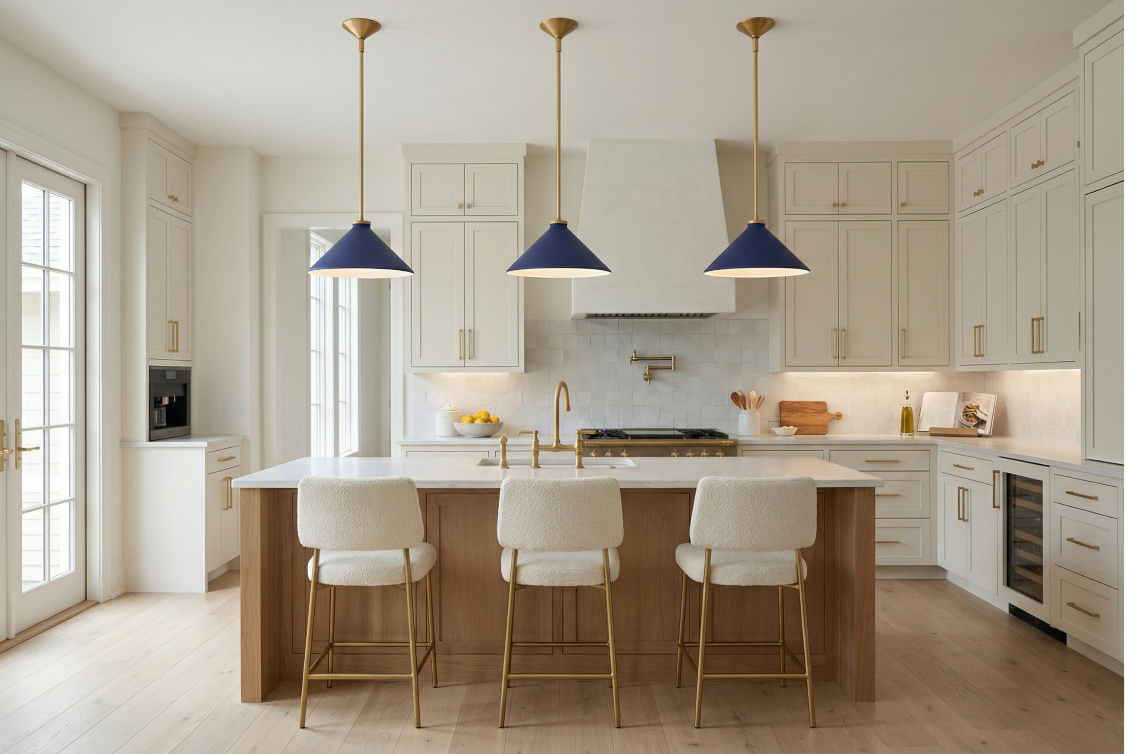 A Guide to Pendant Light Hanging Heights